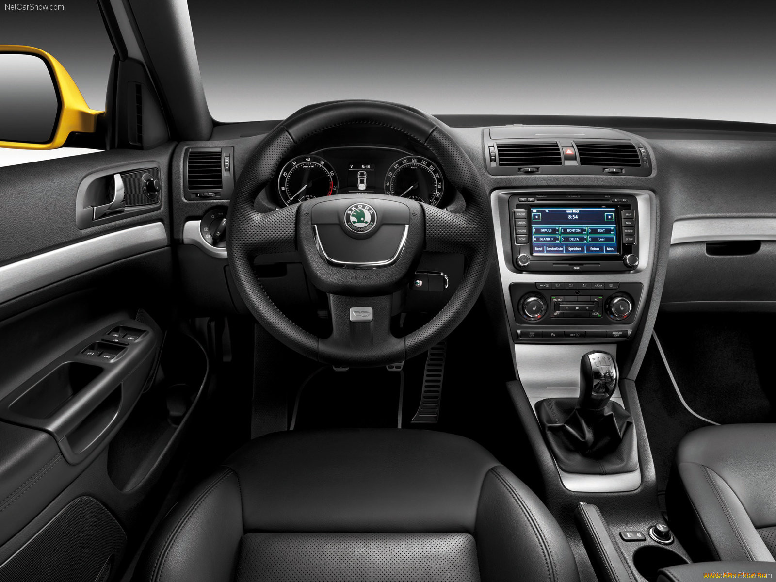 octavia, rs, , , 
